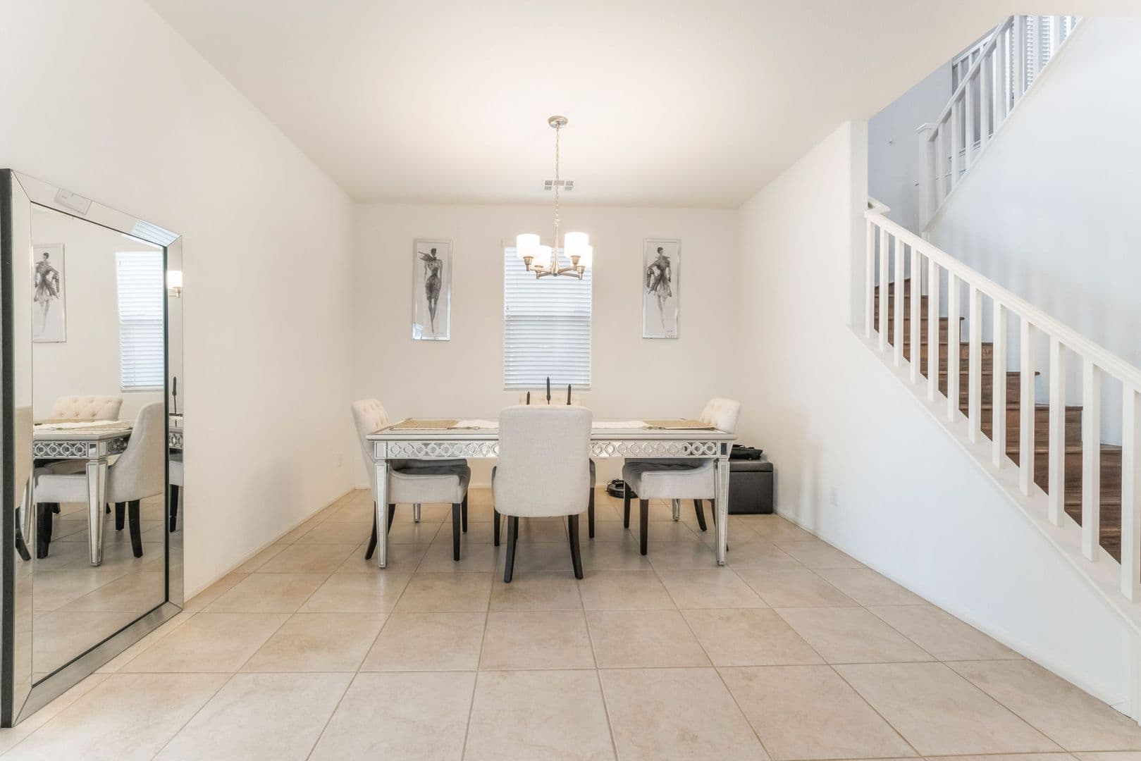 Las Vegas House: 8749 Spanish Ridge Ave