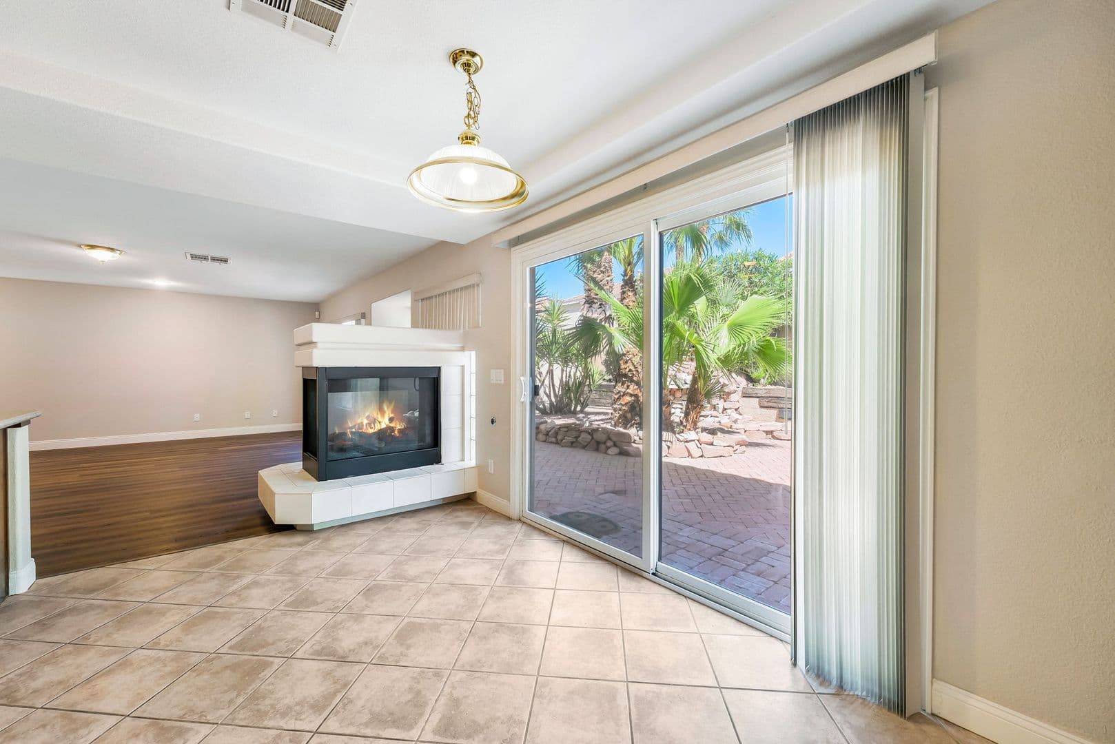 Las Vegas House: 9800 Ramhorn Canyon