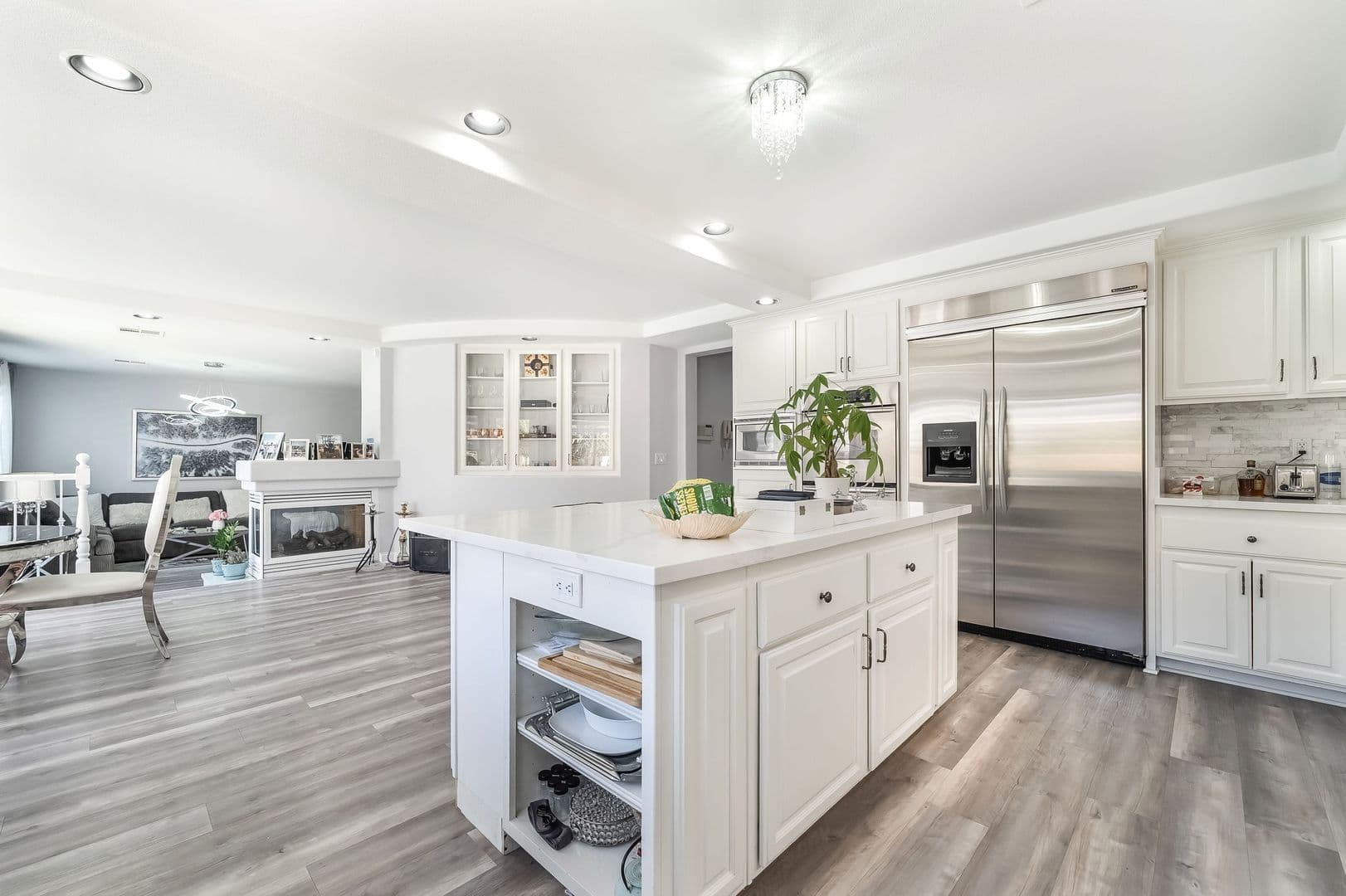 Las Vegas House: 11140 Kilkerran Ct