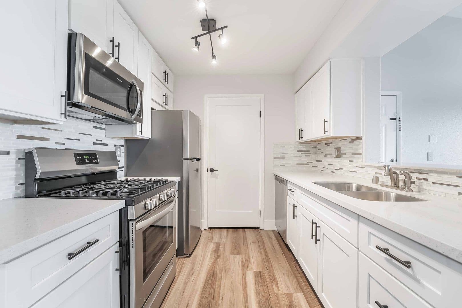 Henderson House: 2120 Ramrod Ave #825