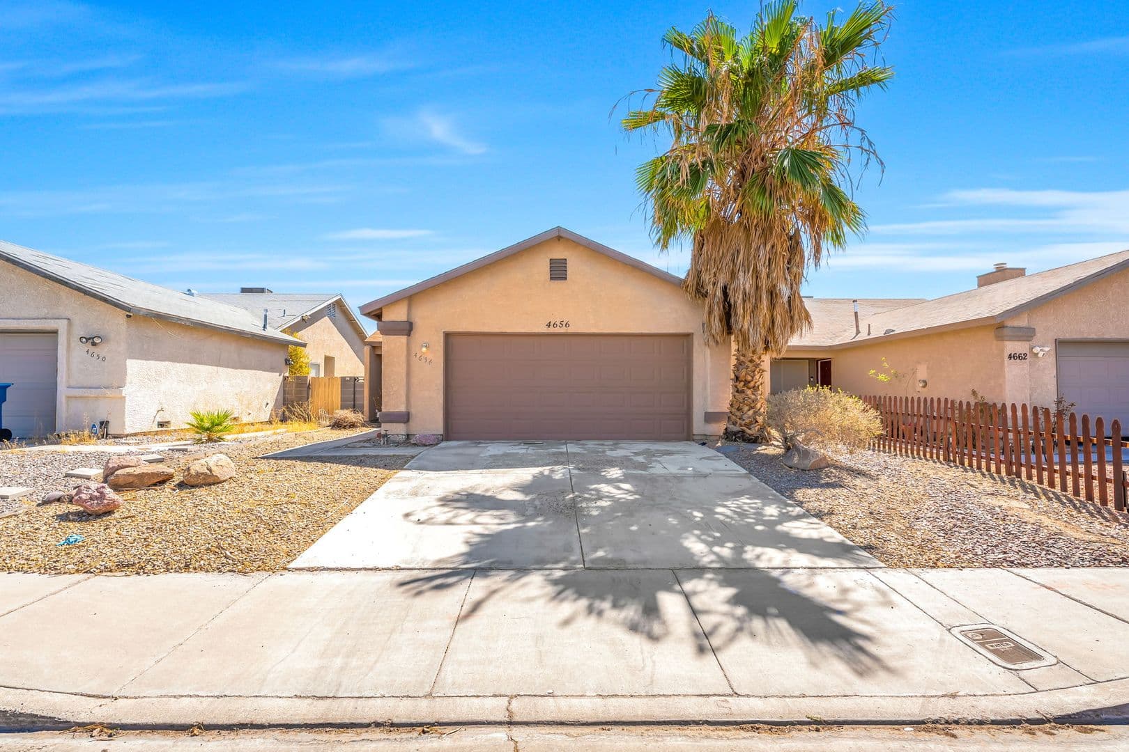 Las Vegas House: 4656 Bumblebee Circle