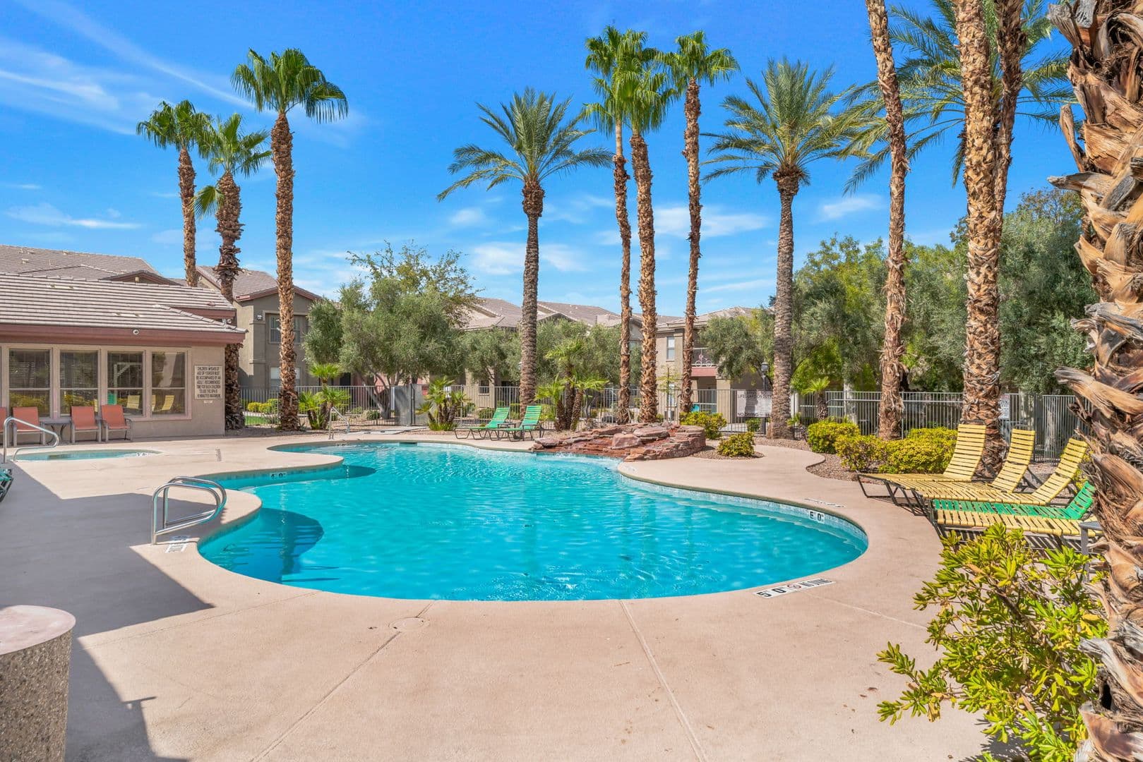 Las Vegas House: 8000 Badura Ave #2070