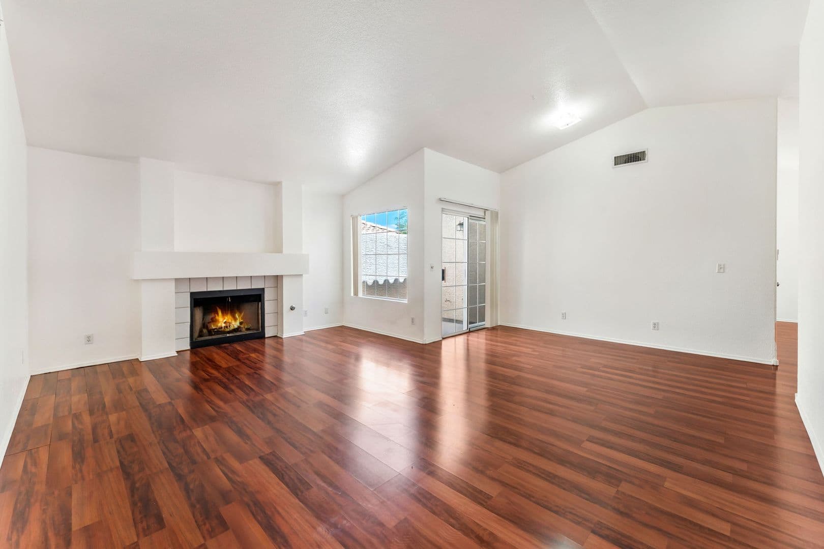 Las Vegas House: 1401 Pacific Terrace Drive