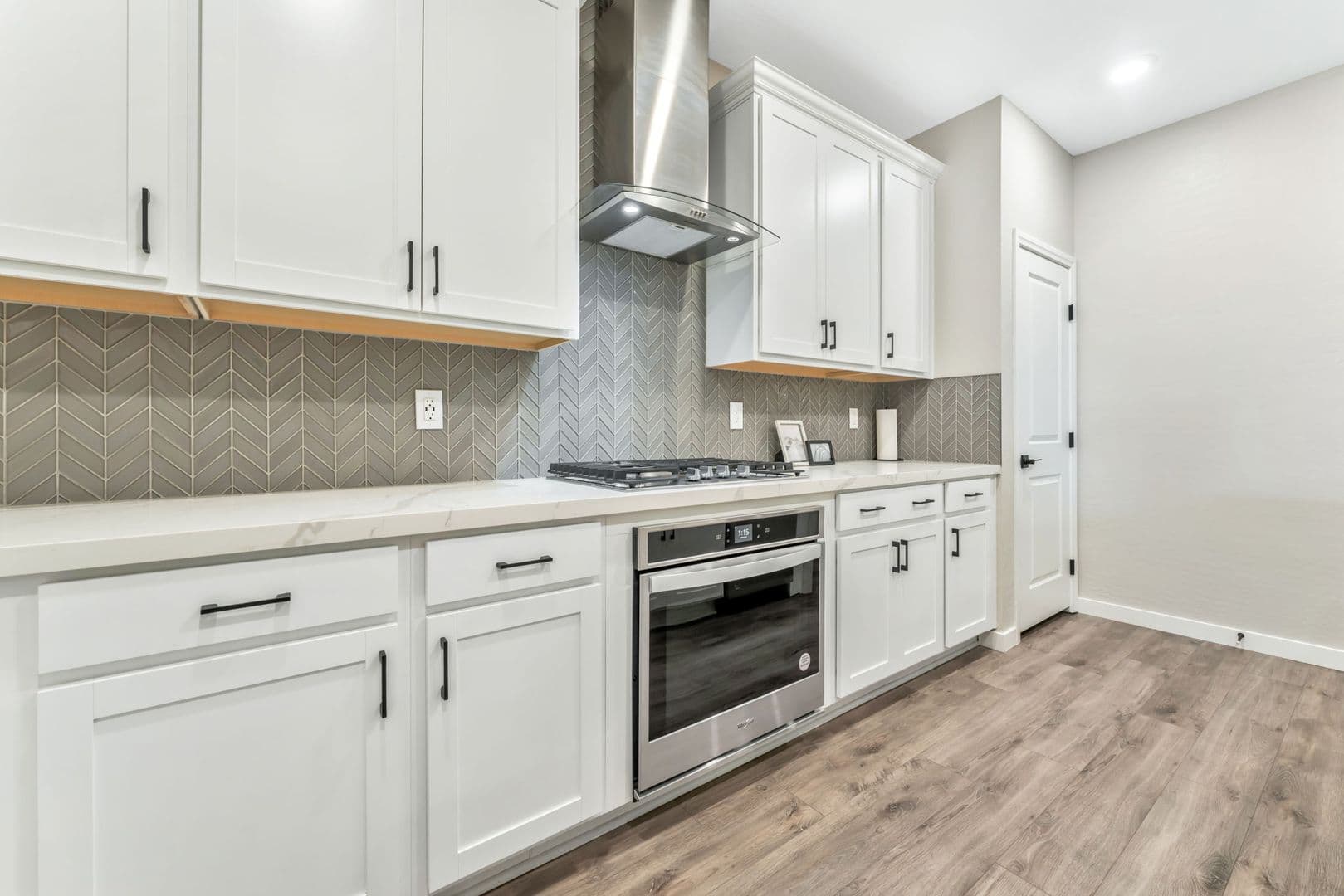 Las Vegas House: 11569 Cedar Shore Ave