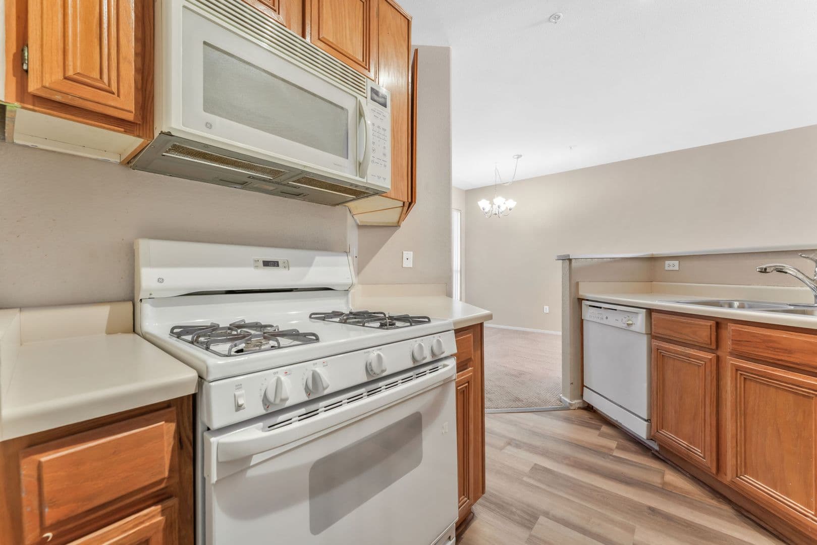 Las Vegas House: 7139 South Durango #309