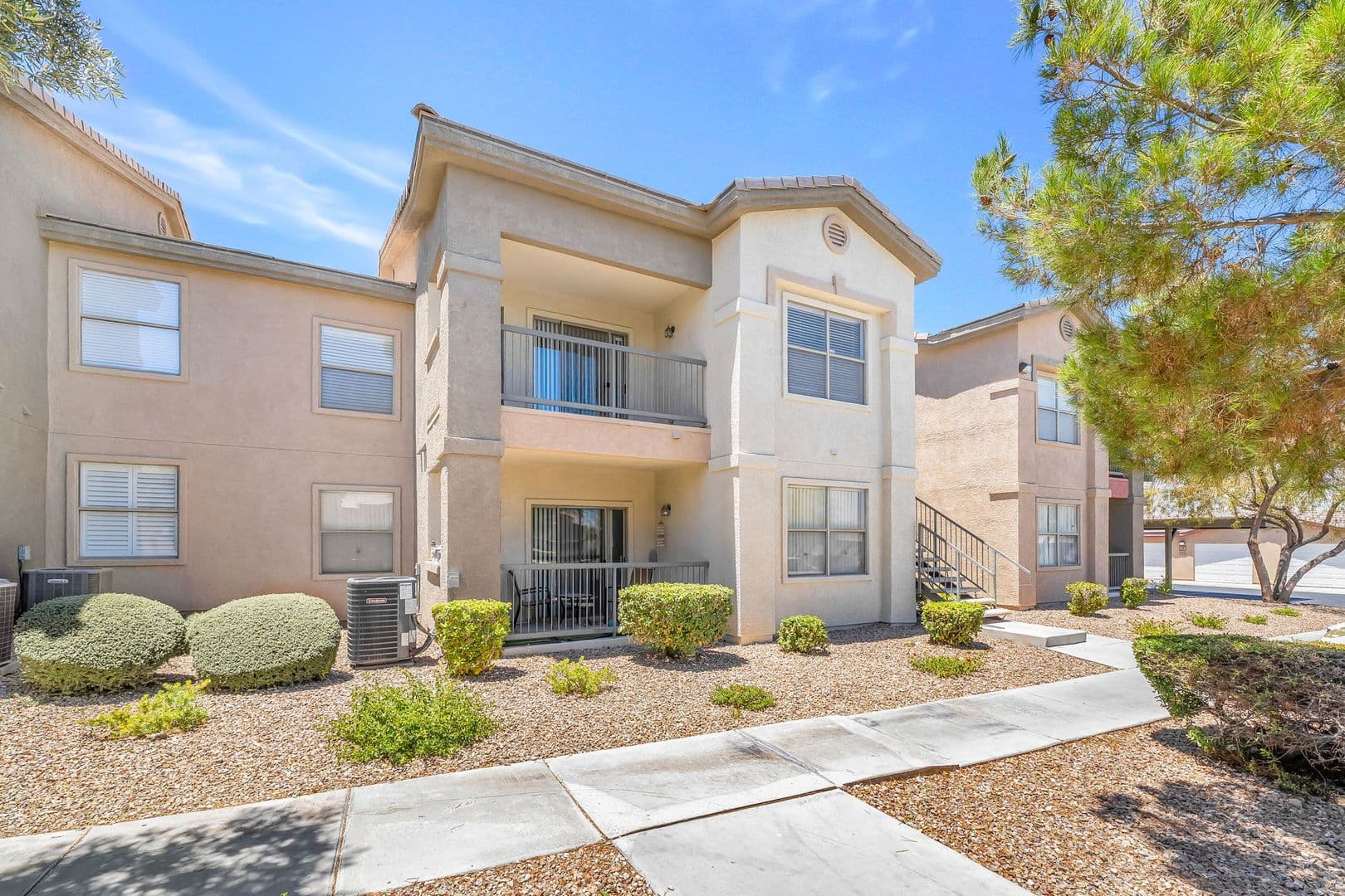Las Vegas House: 8000 Badura Ave #2107