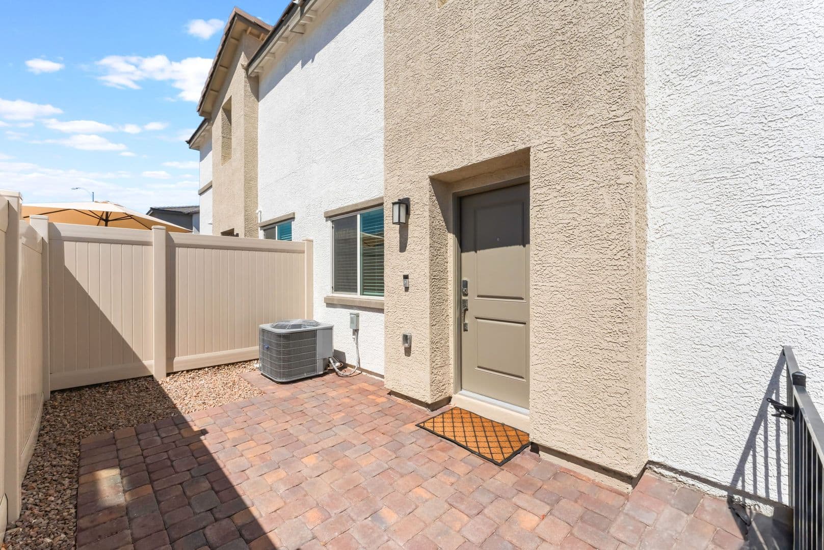 North Las Vegas House: 2830 Matador Red Ave
