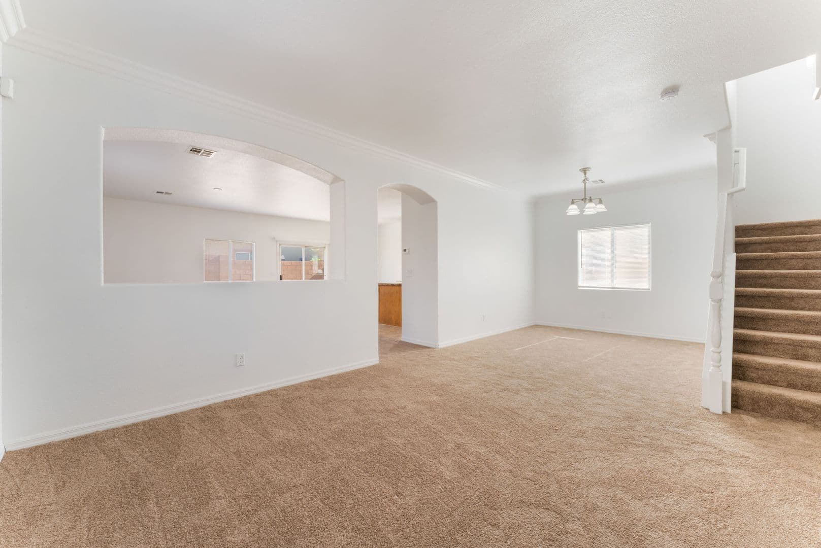 North Las Vegas House: 32 Rosa Rosales Ct