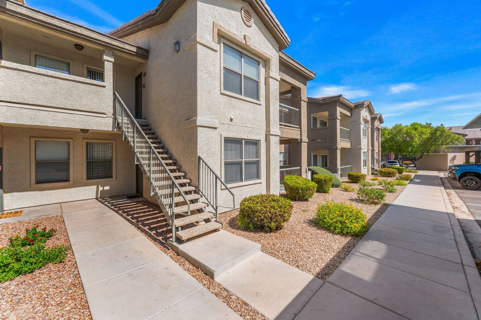 Las Vegas House: 8000 Badura Ave #2070