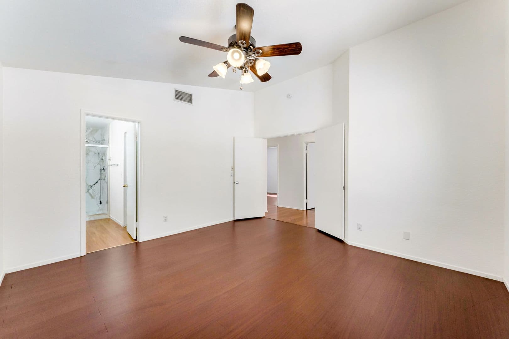 Las Vegas House: 1401 Pacific Terrace Drive