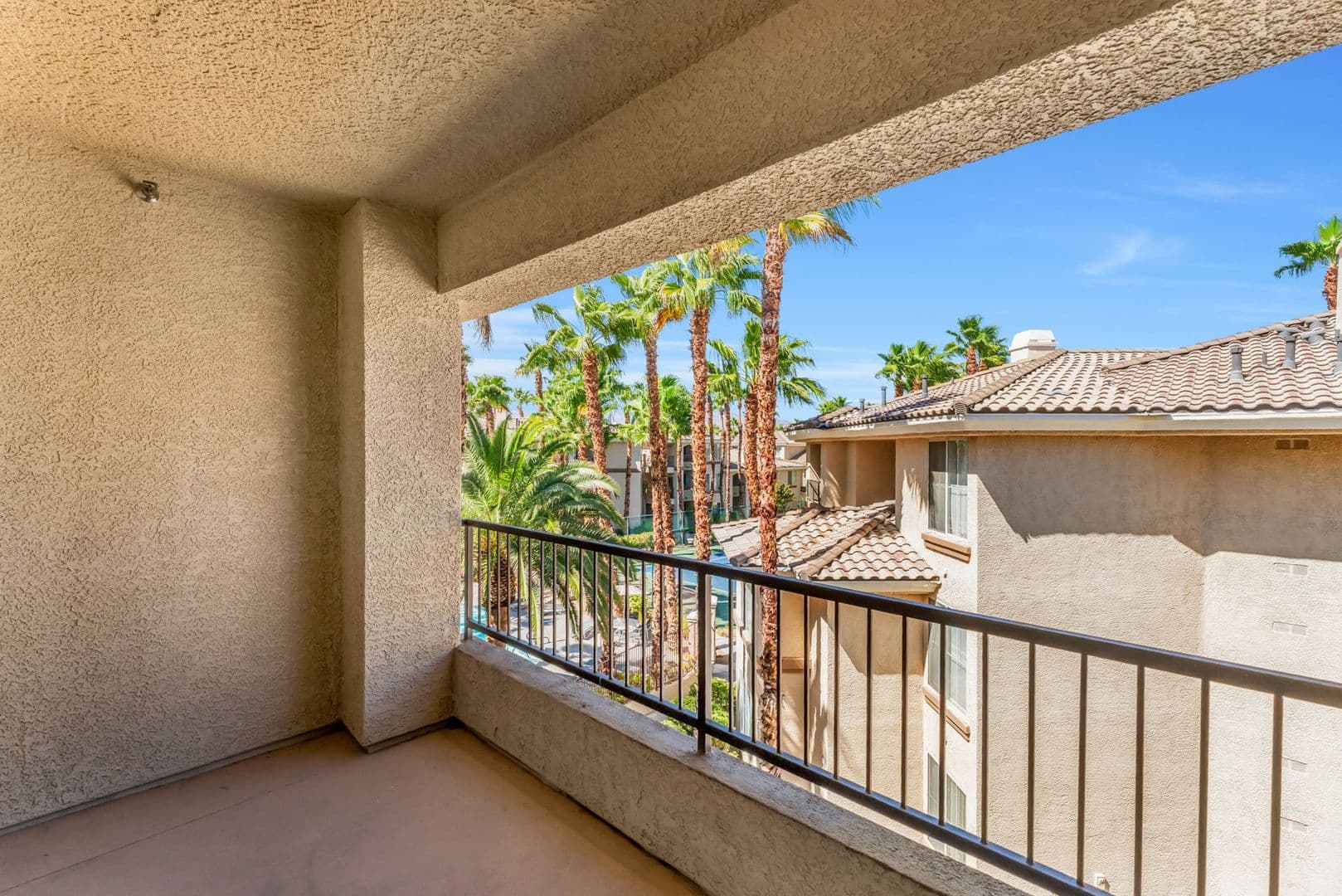 Las Vegas House: 7139 South Durango #309