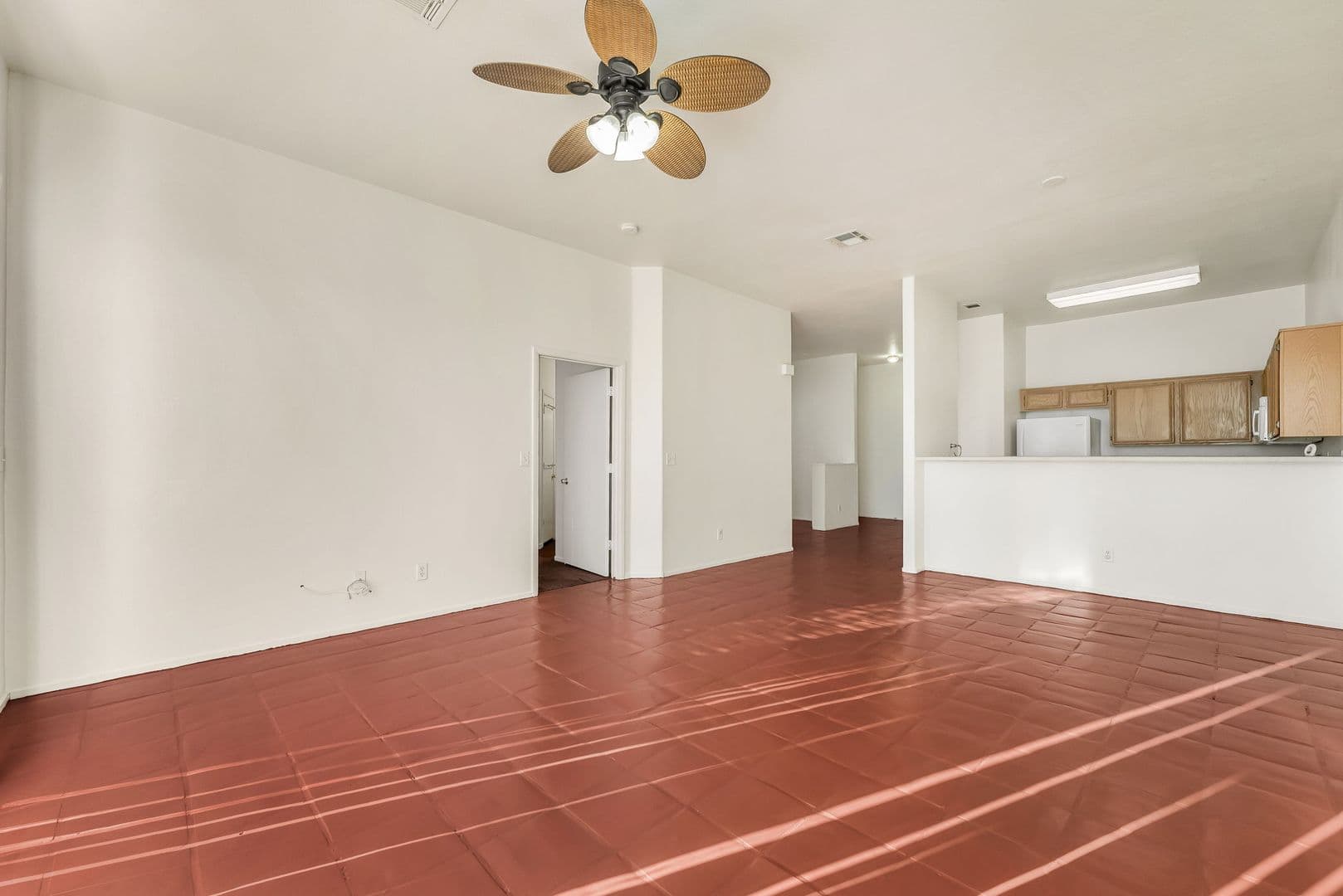 Las Vegas House: 9062 Kimo St.