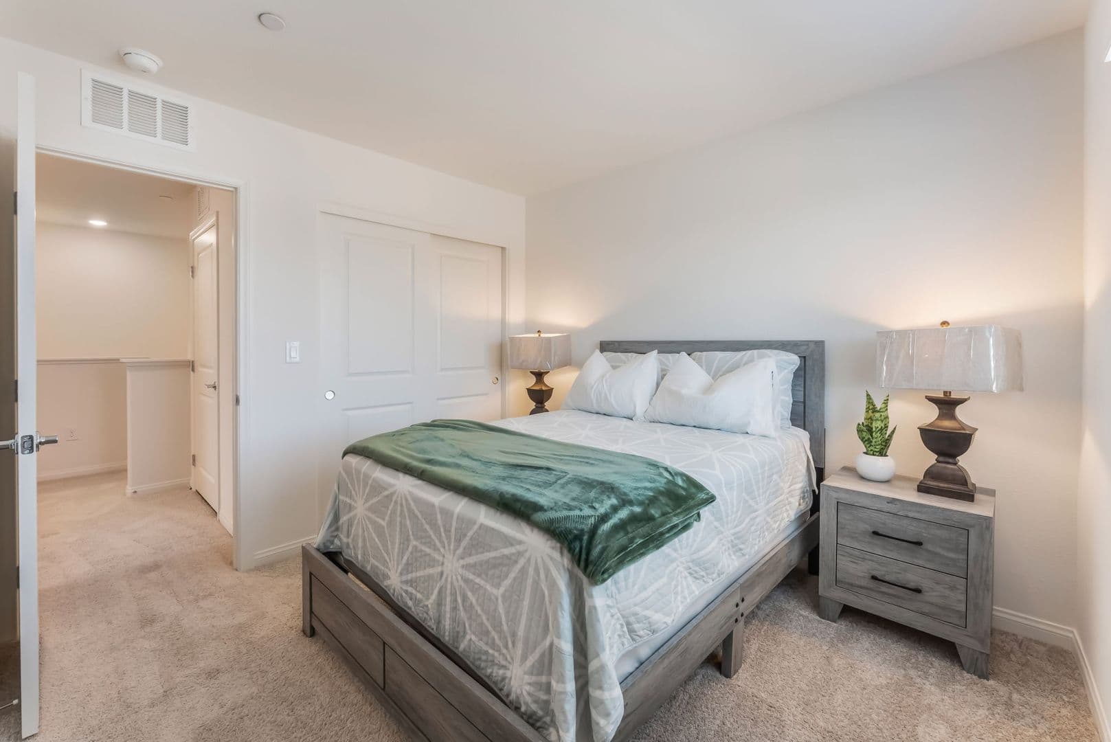 North Las Vegas House: 2830 Matador Red Ave