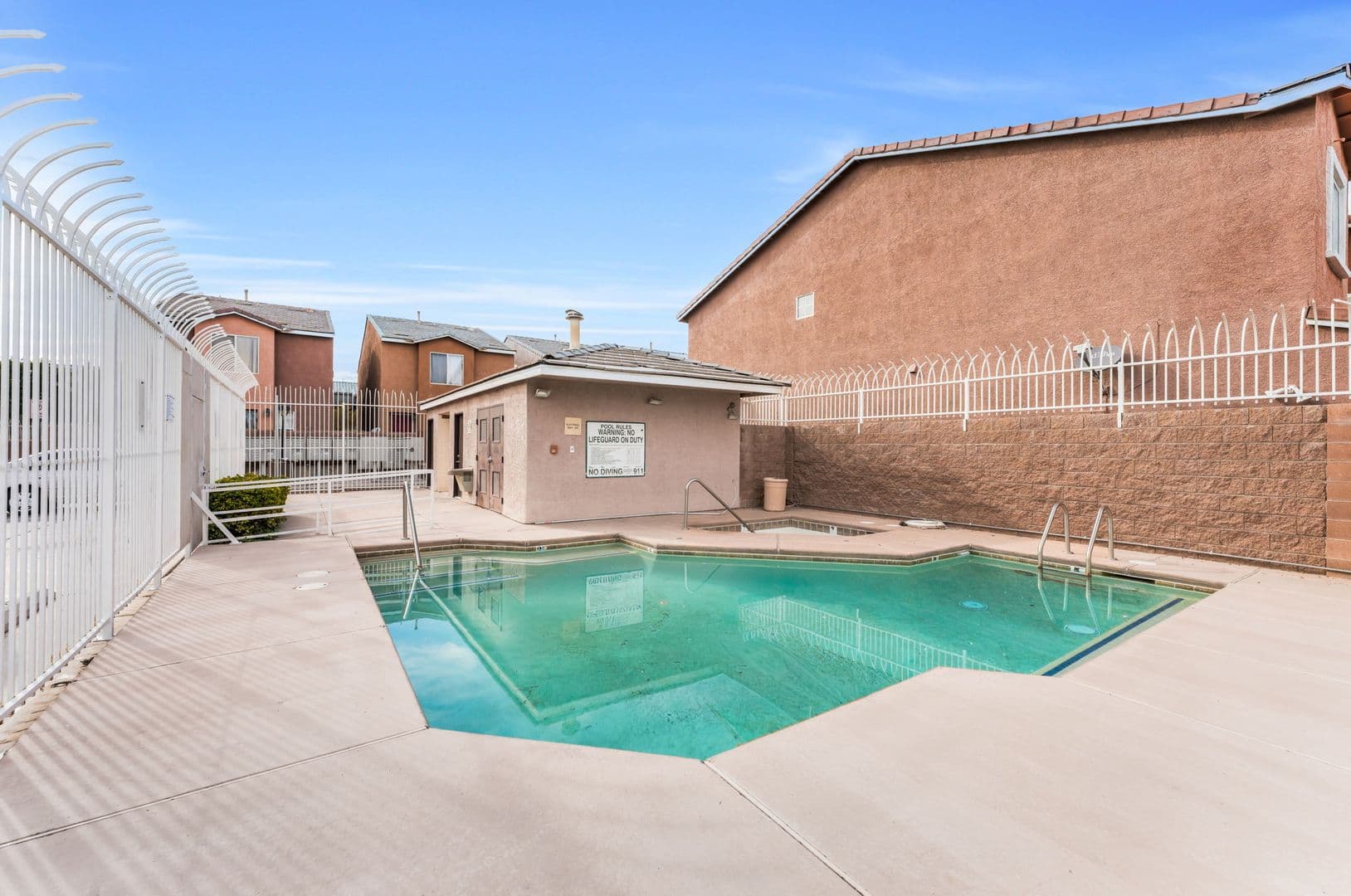 Las Vegas House: 3686 Golden Sunset Ct