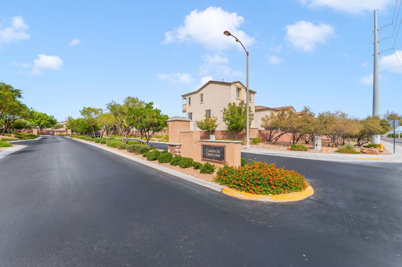 Las Vegas House: 9333 Indian Cane Ave