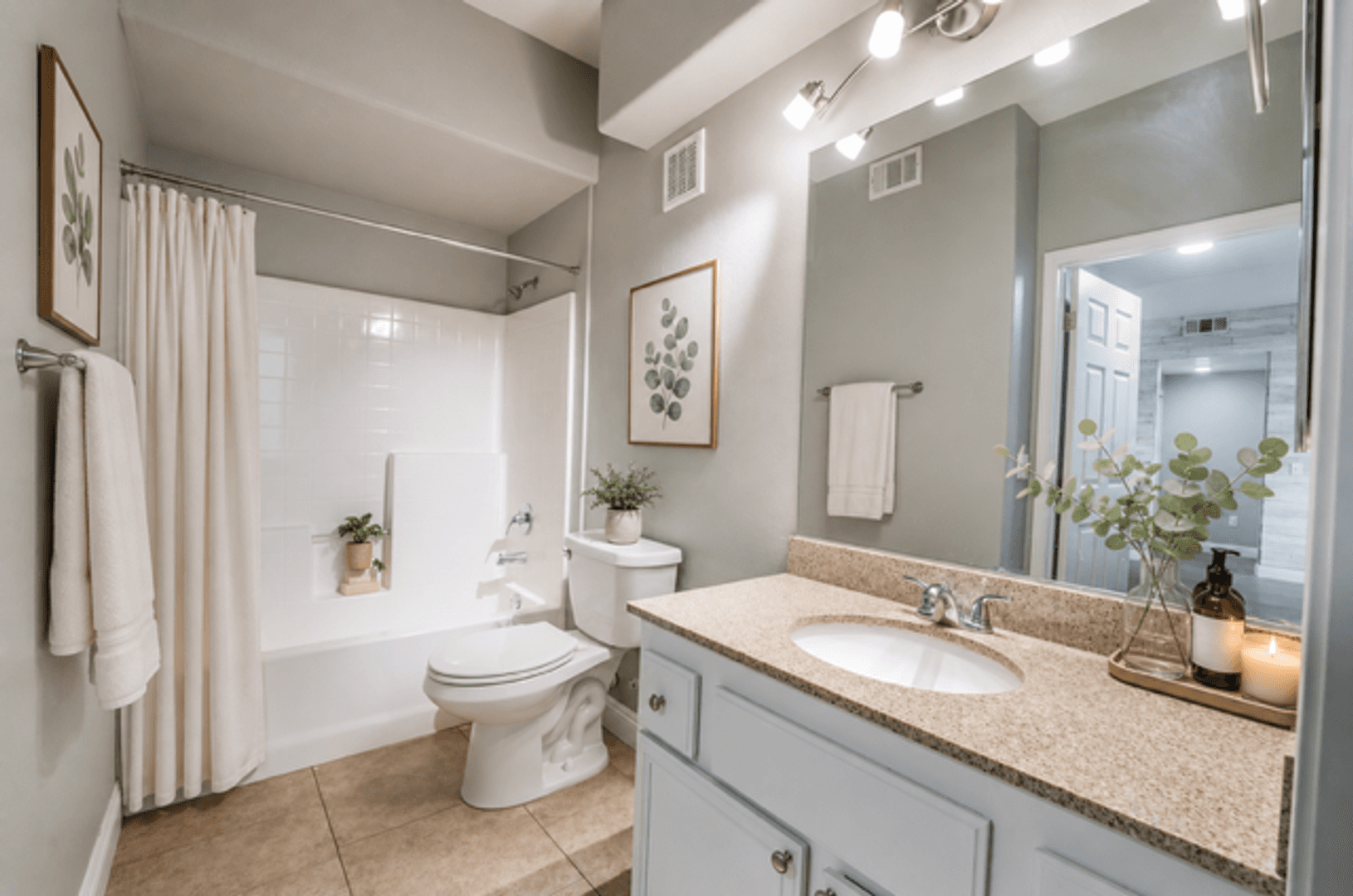 Las Vegas House: 10001 Peace Way #1276