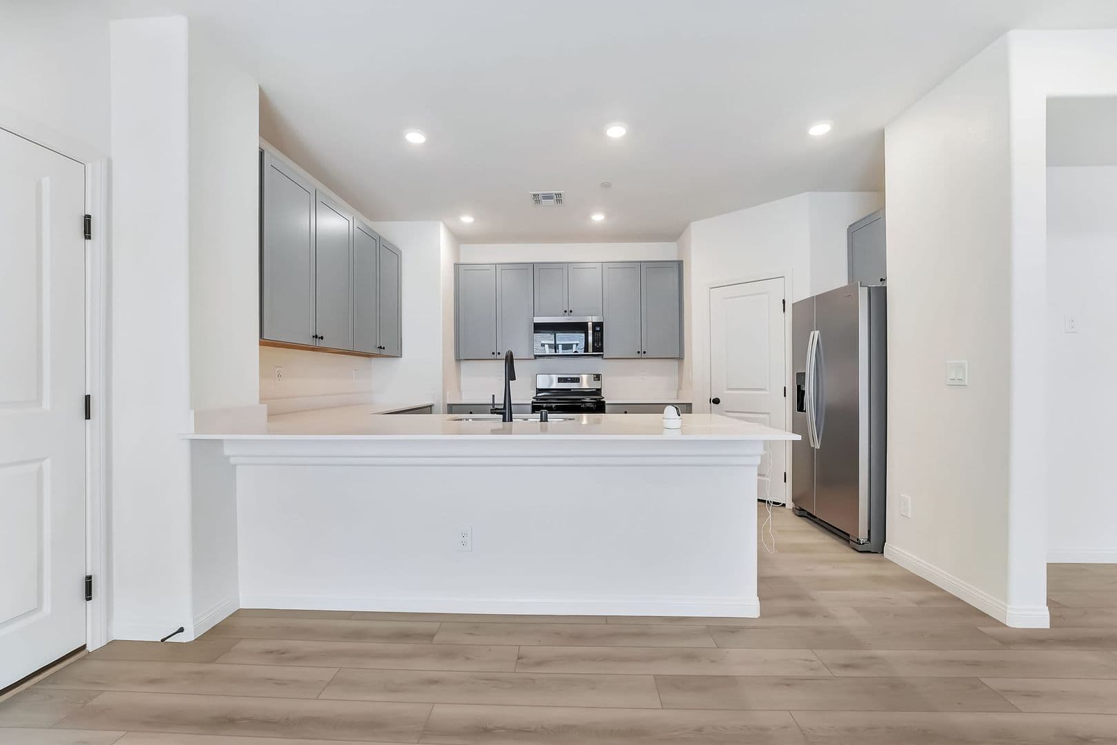 Henderson House: 2490 Palizzi Ct