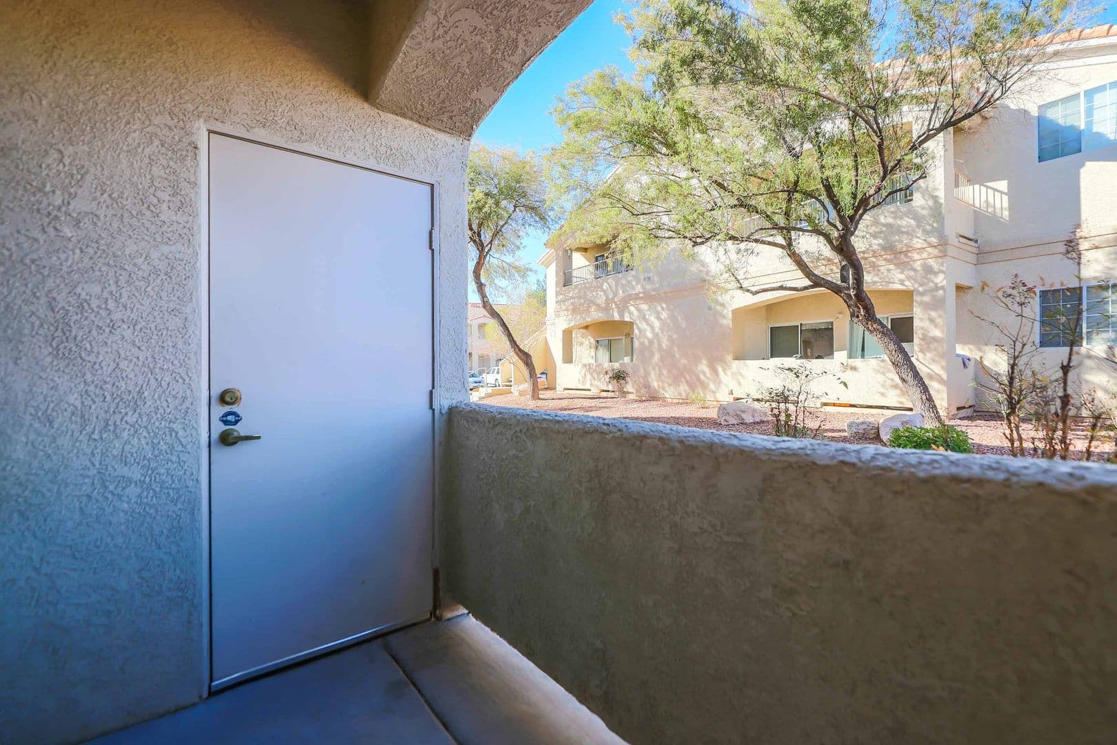 N. Las Vegas House: 1881 Alexander Rd. Unit 108