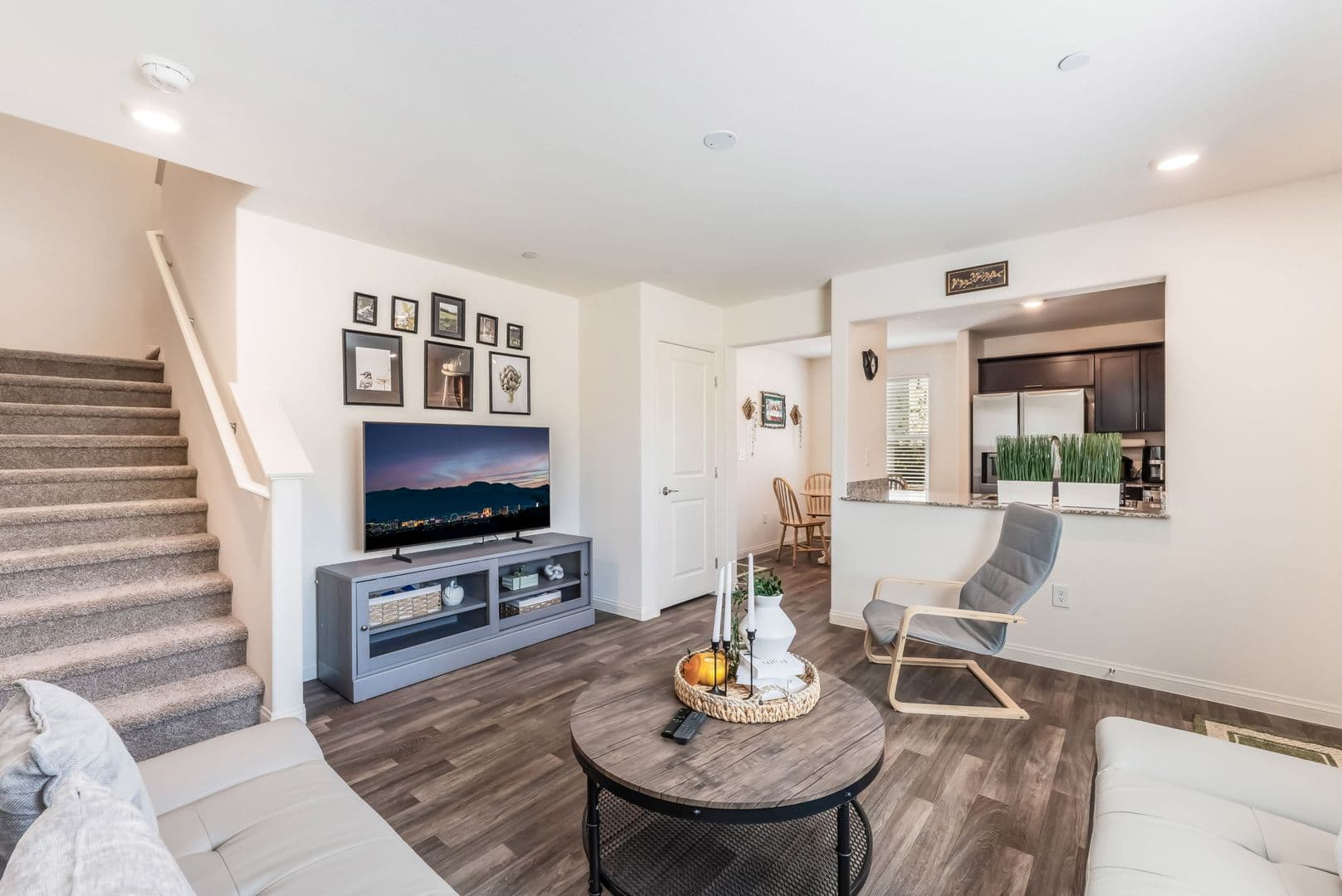 North Las Vegas House: 2830 Matador Red Ave