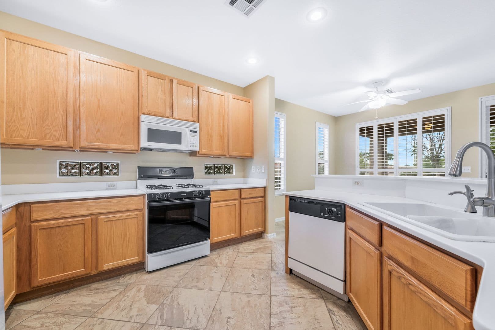 Las Vegas House: 10231 Largo Sassetta Ct