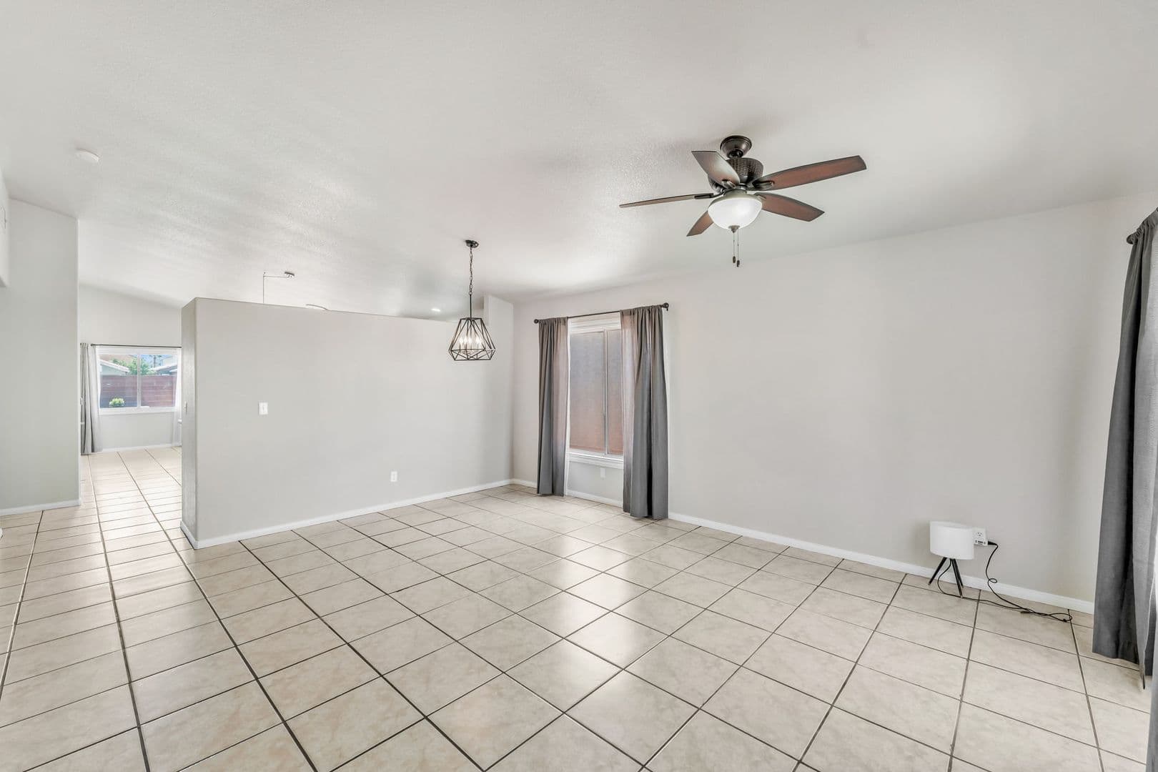 North Las Vegas House: 4353 Scarlet Sea Ave