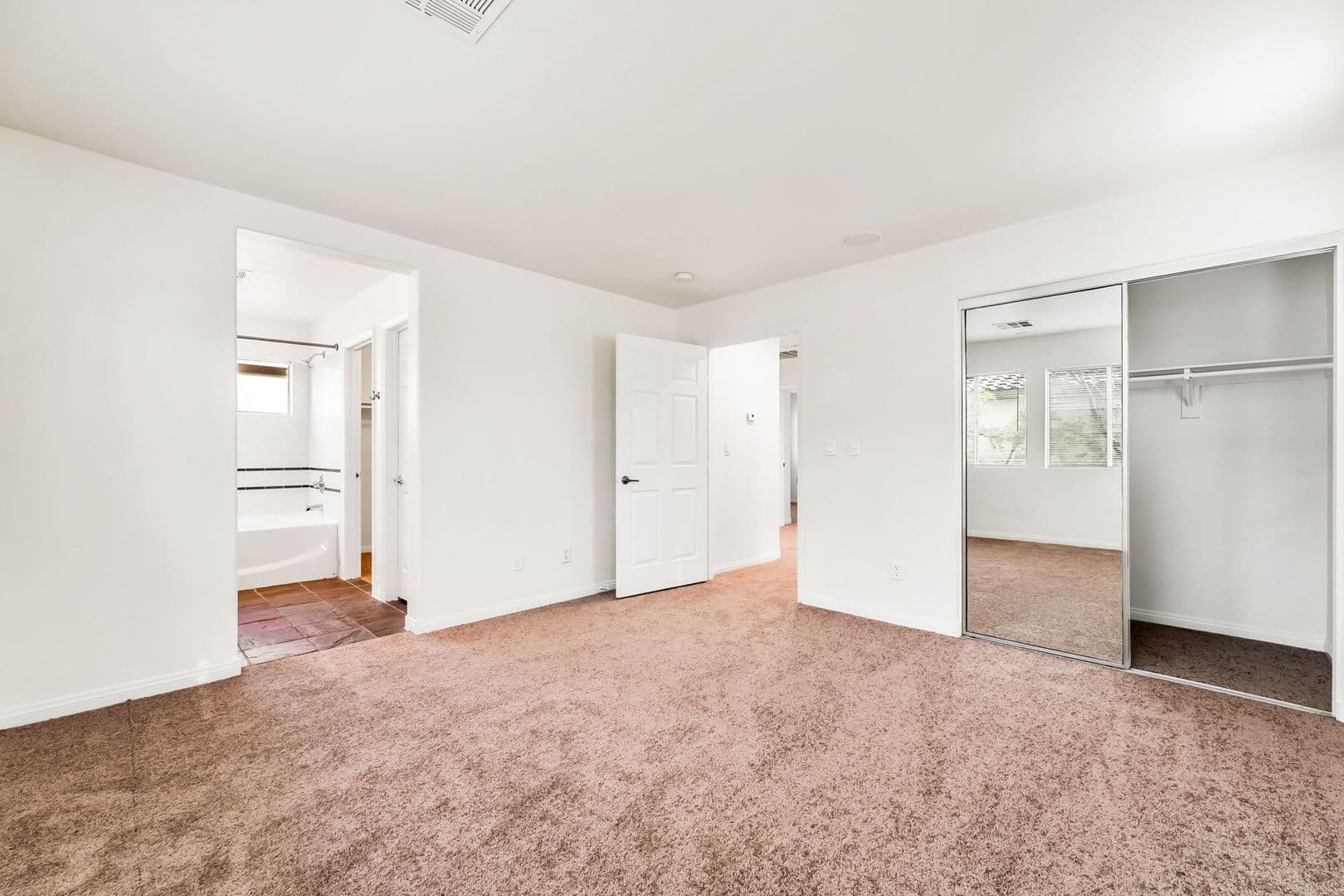 Las Vegas House: 9158 White Rock Peak Street