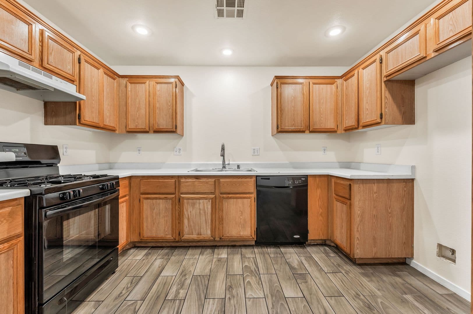 Las Vegas House: 3686 Golden Sunset Ct