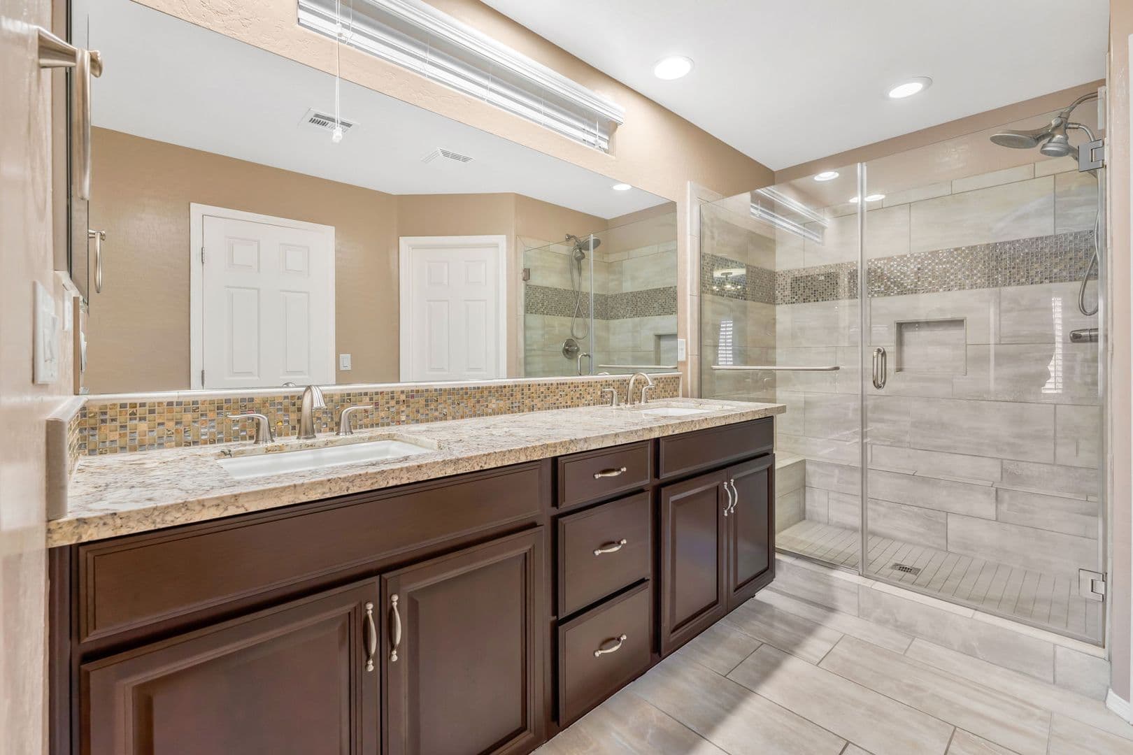 North Las Vegas House: 3740 Rocklin Peak Ave