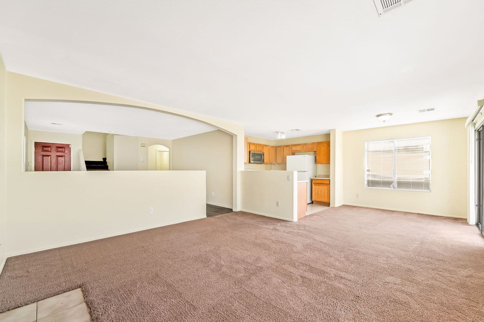 Las Vegas House: 4849 Lone Grove Dr