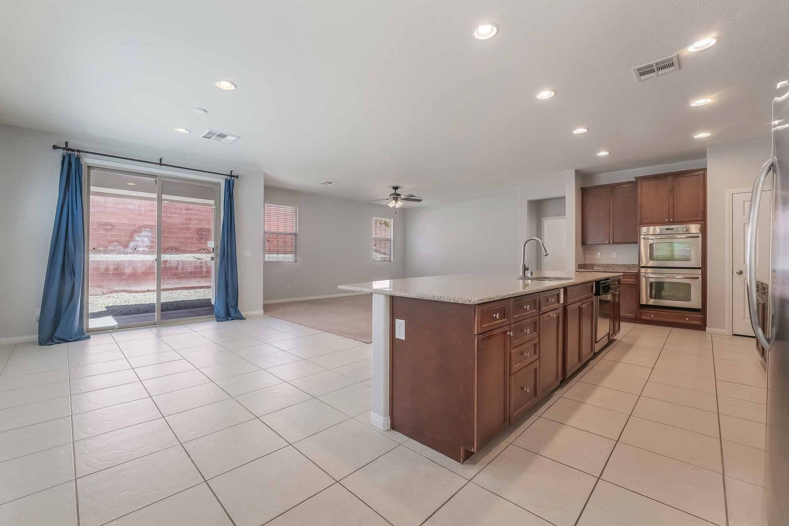 Las Vegas House: 5579 Bethany Bend Dr