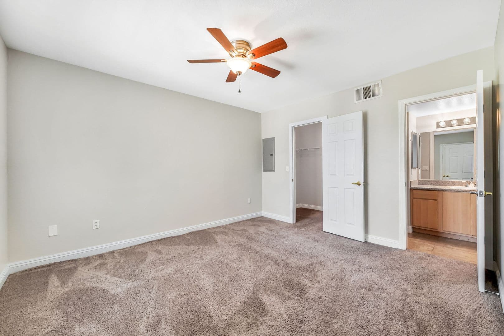 Las Vegas House: 8000 Badura Ave #2107