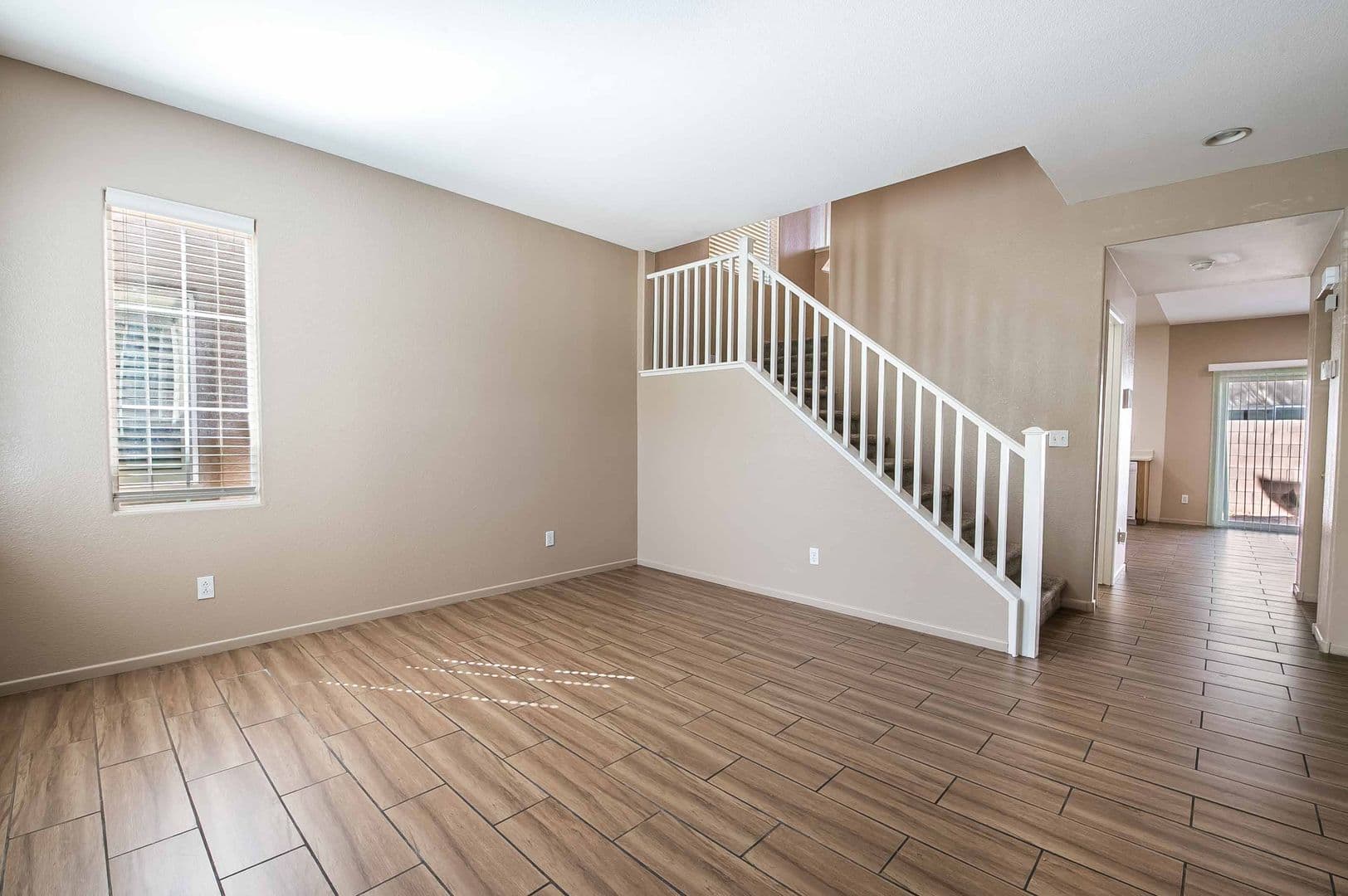 Las Vegas House: 3925 Meadow Foxtail Drive