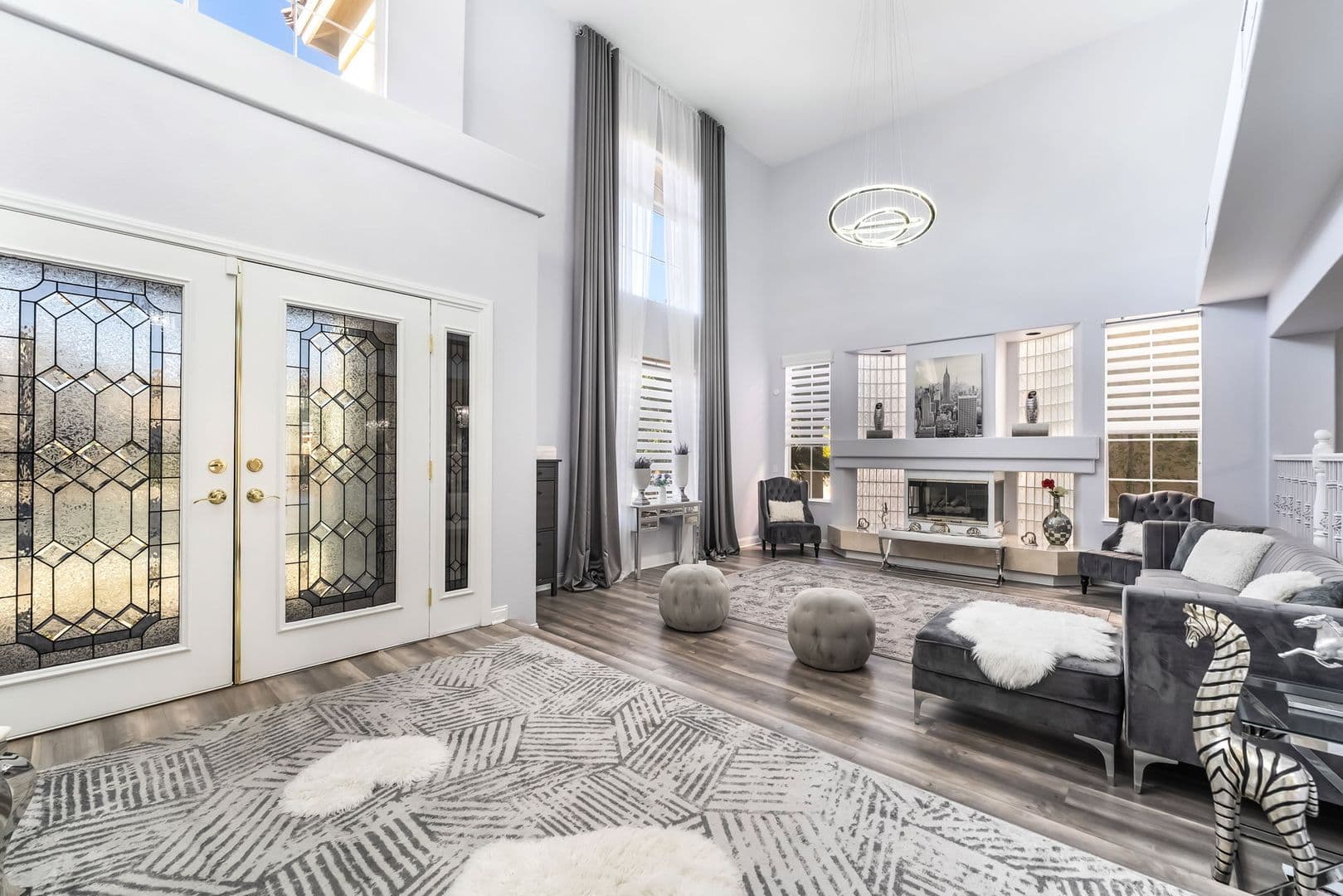 Las Vegas House: 11140 Kilkerran Ct