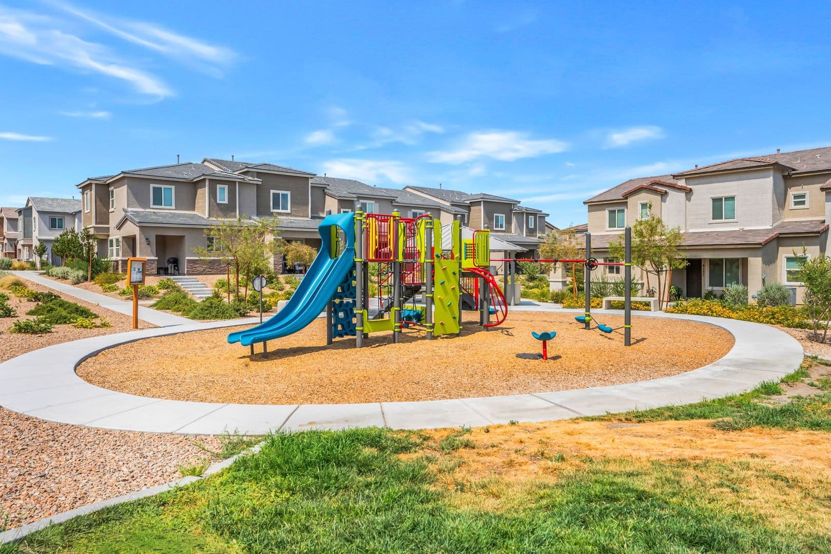 Las Vegas House: 6252 Foxes Dale St