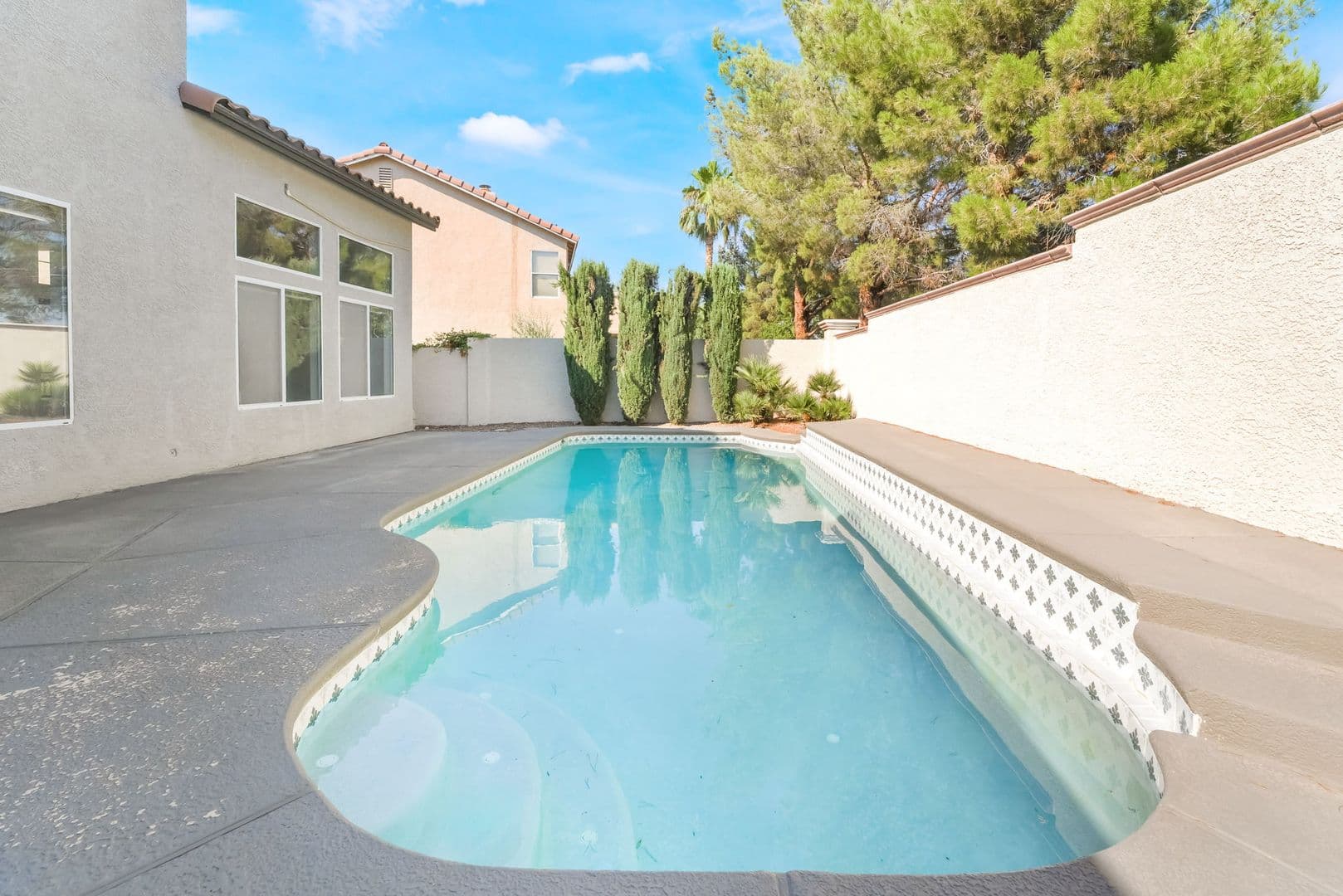 Henderson House: 252 Canyon Spirit Dr