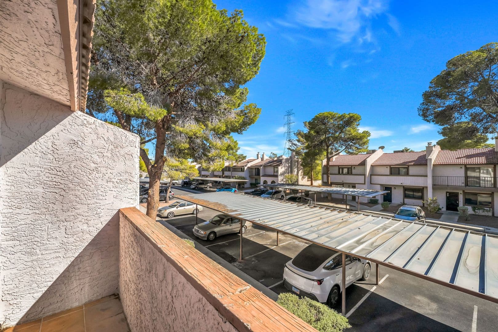 Las Vegas House: 5264 Child Ct #92