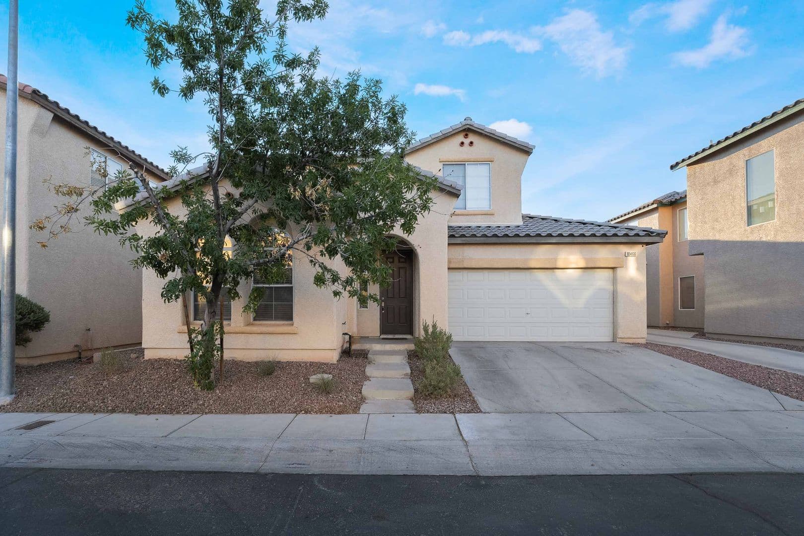 Las Vegas House: 10466 Gwynns Falls St