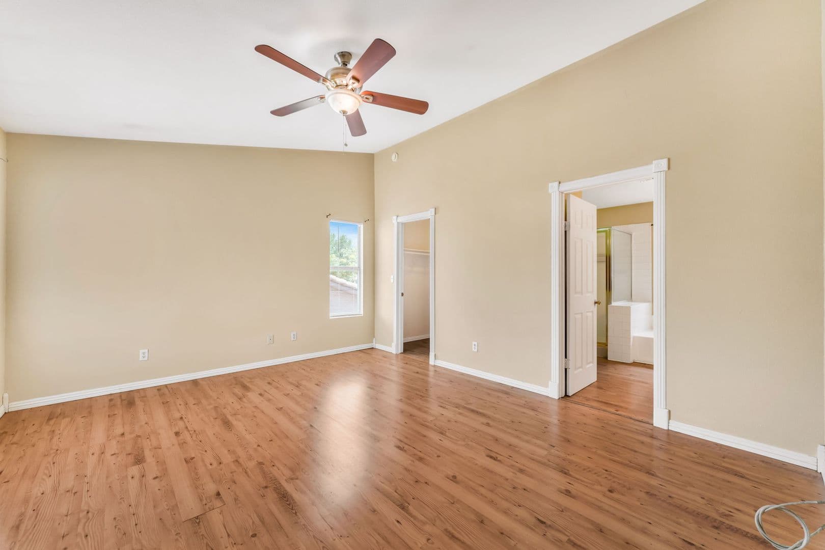 Las Vegas House: 8101 Exploration Ave