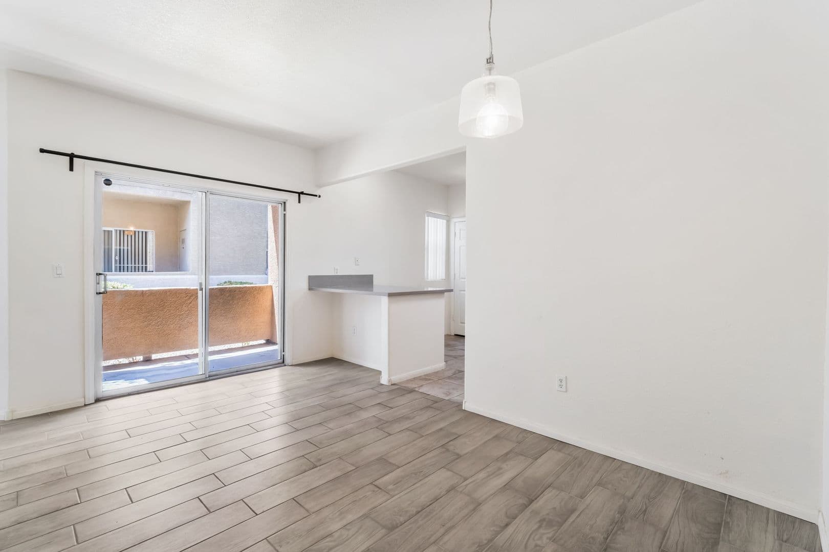 Las Vegas House: 6164 Pine Villa Ave #103