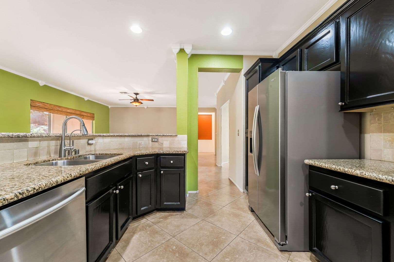 Henderson House: 2573 Shellsburg Ave