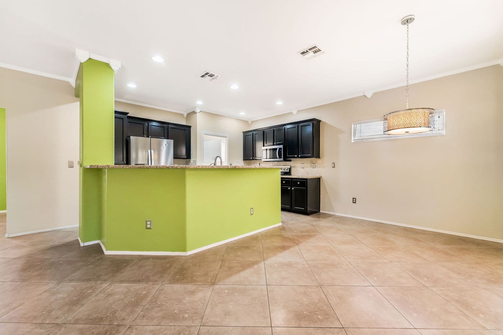 Henderson House: 2573 Shellsburg Ave