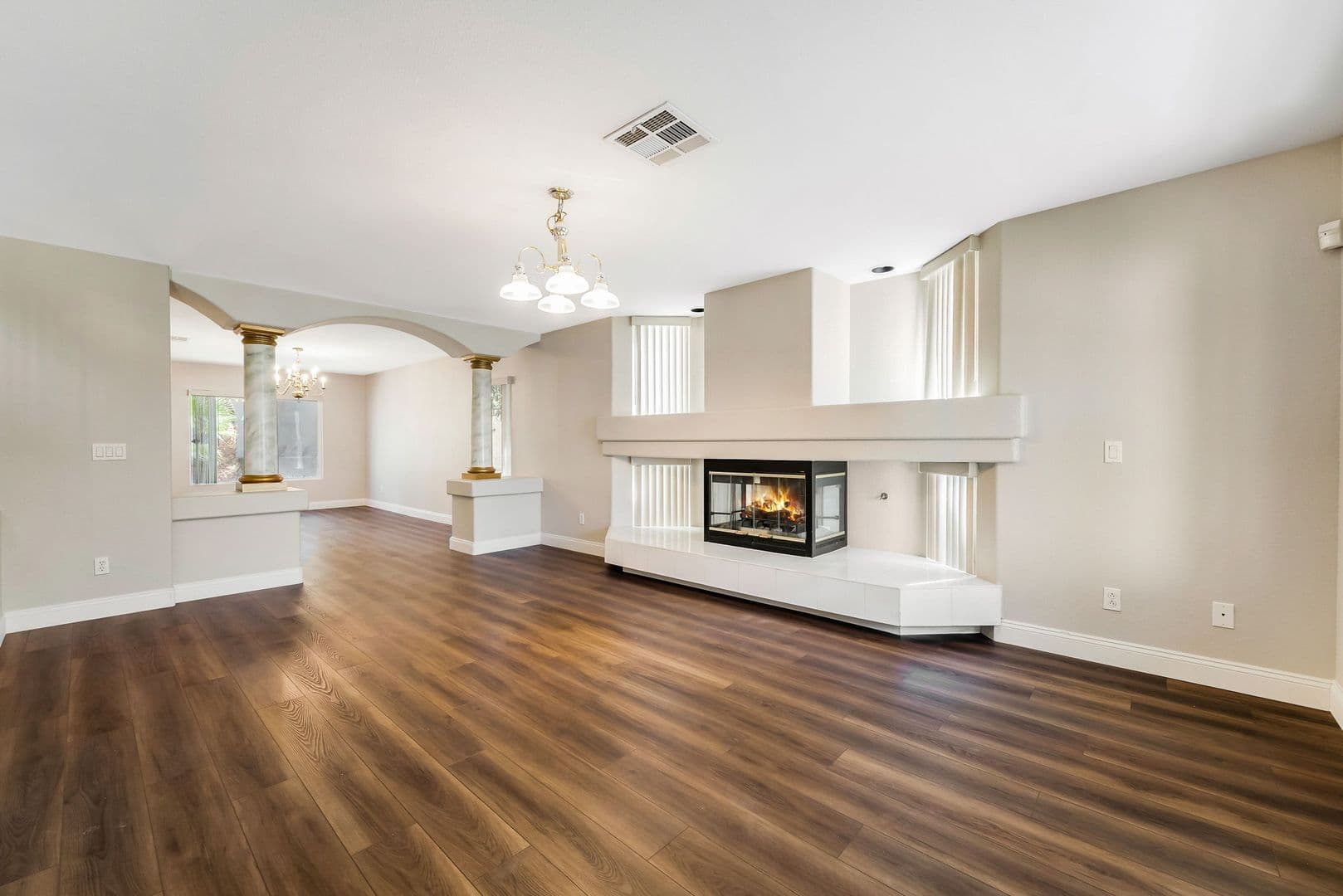 Las Vegas House: 9800 Ramhorn Canyon