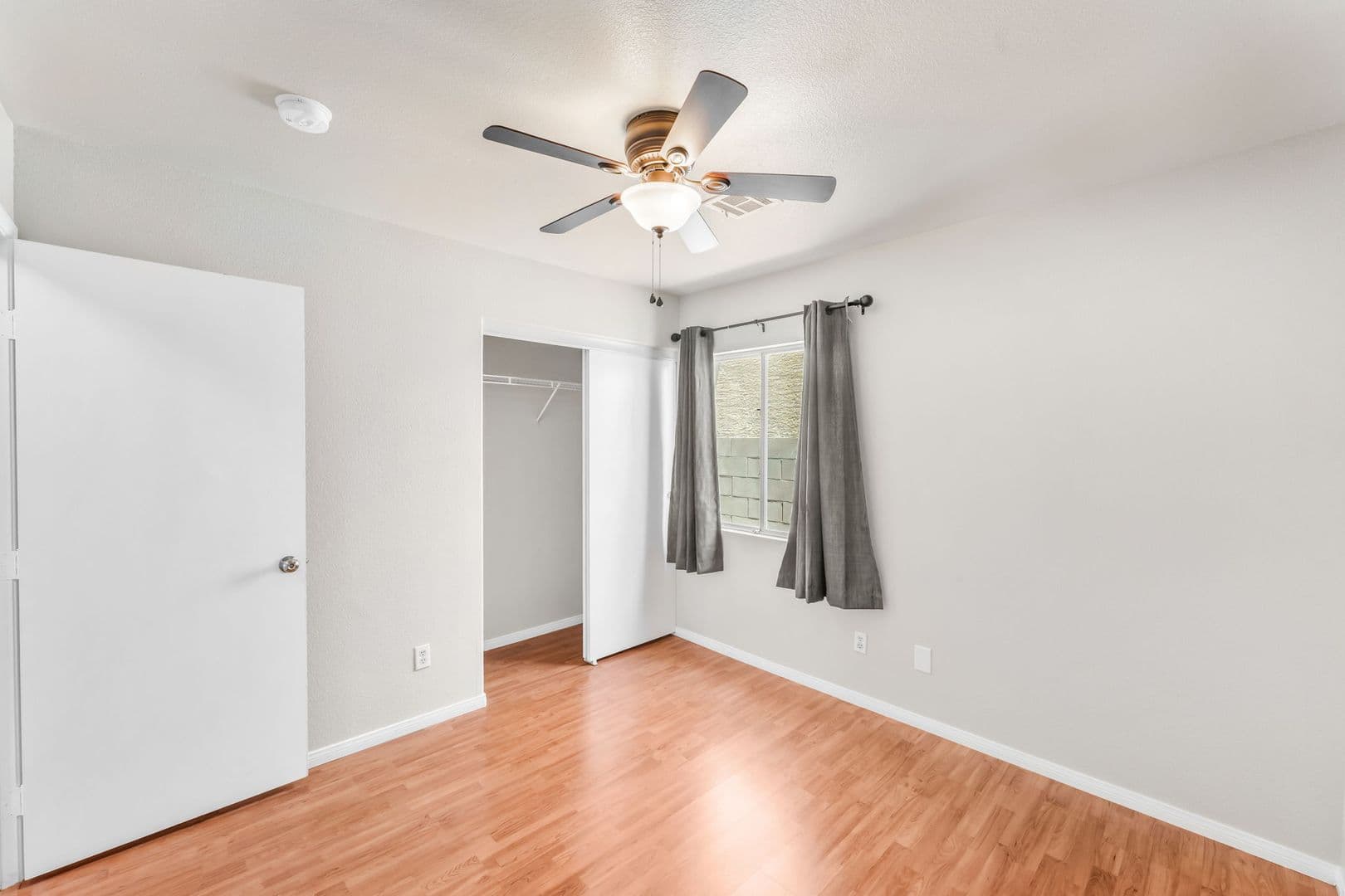 North Las Vegas House: 4353 Scarlet Sea Ave