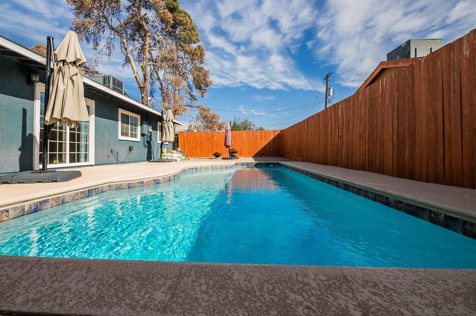 Las Vegas House: 836 N 21st St