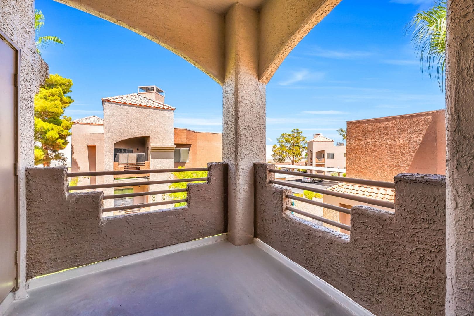Las Vegas House: 6859 Tamarus Drive #202