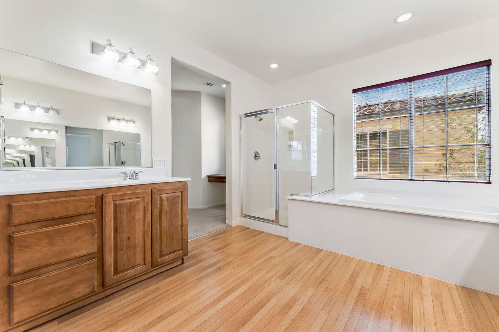 Las Vegas House: 9333 Indian Cane Ave