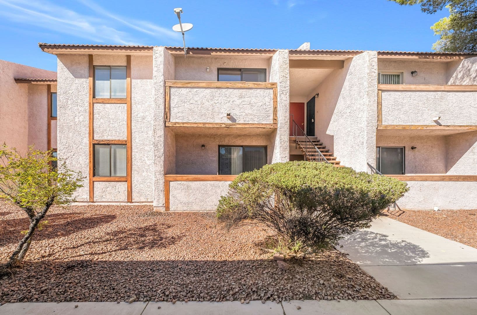 Las Vegas House: 5264 Child Ct #92
