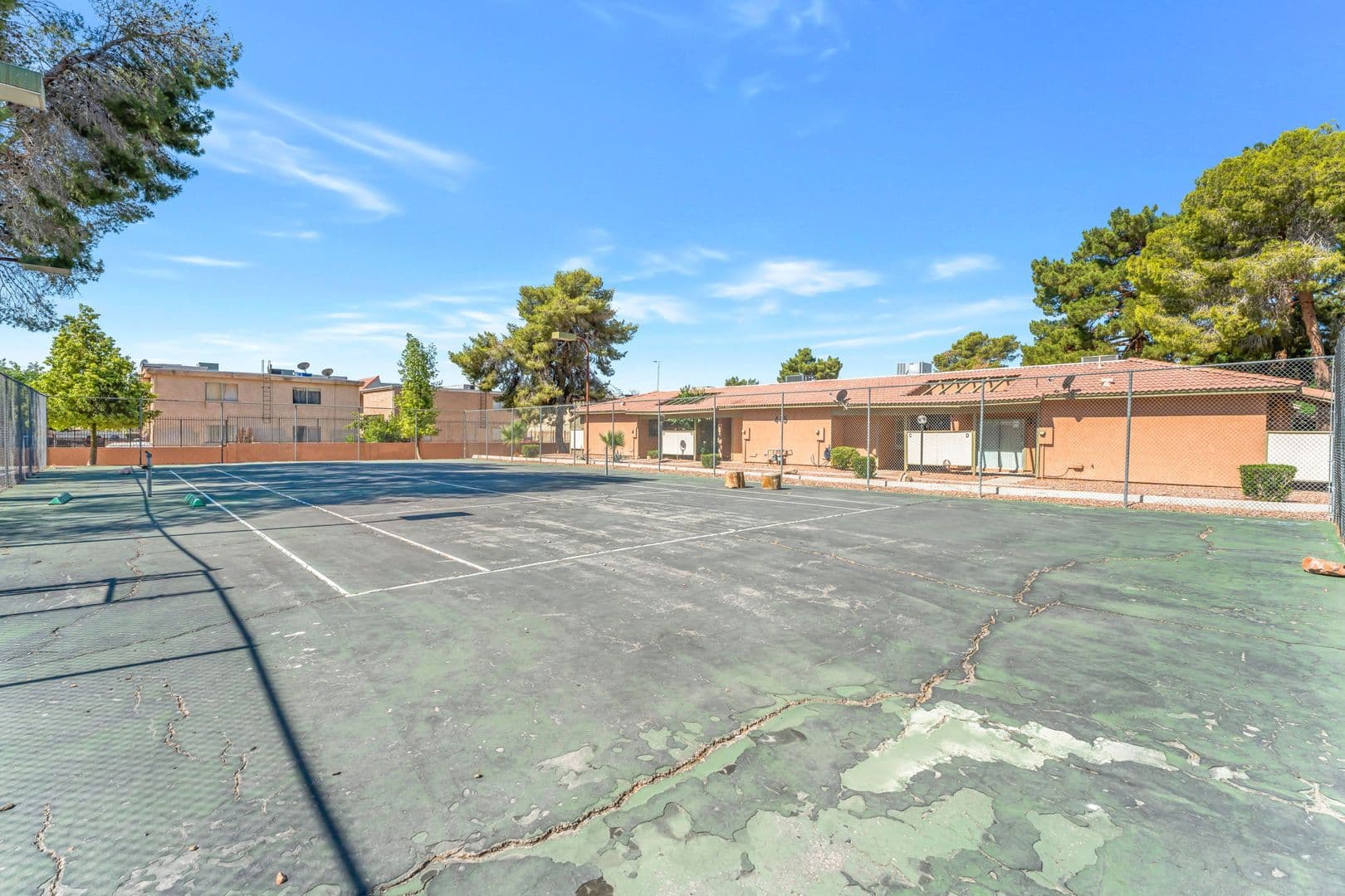Las Vegas House: 457 N. Lamb Blvd #B