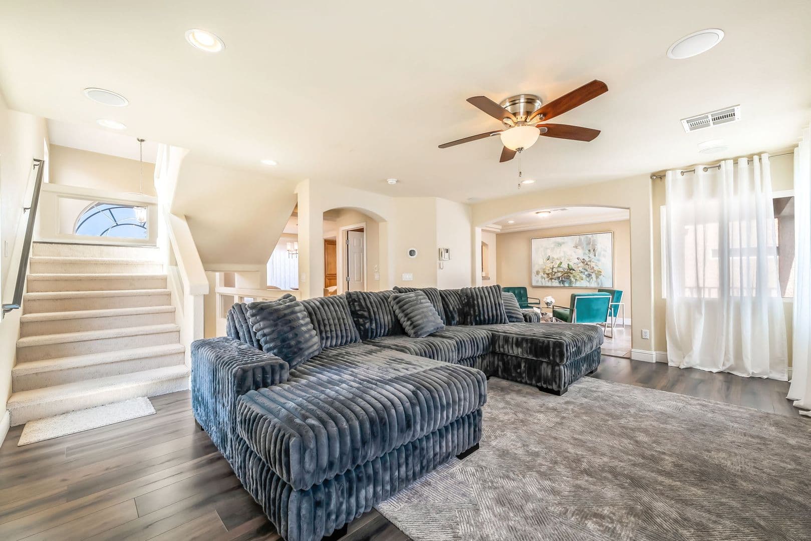 Las Vegas House: 6877 Philharmonic Ave