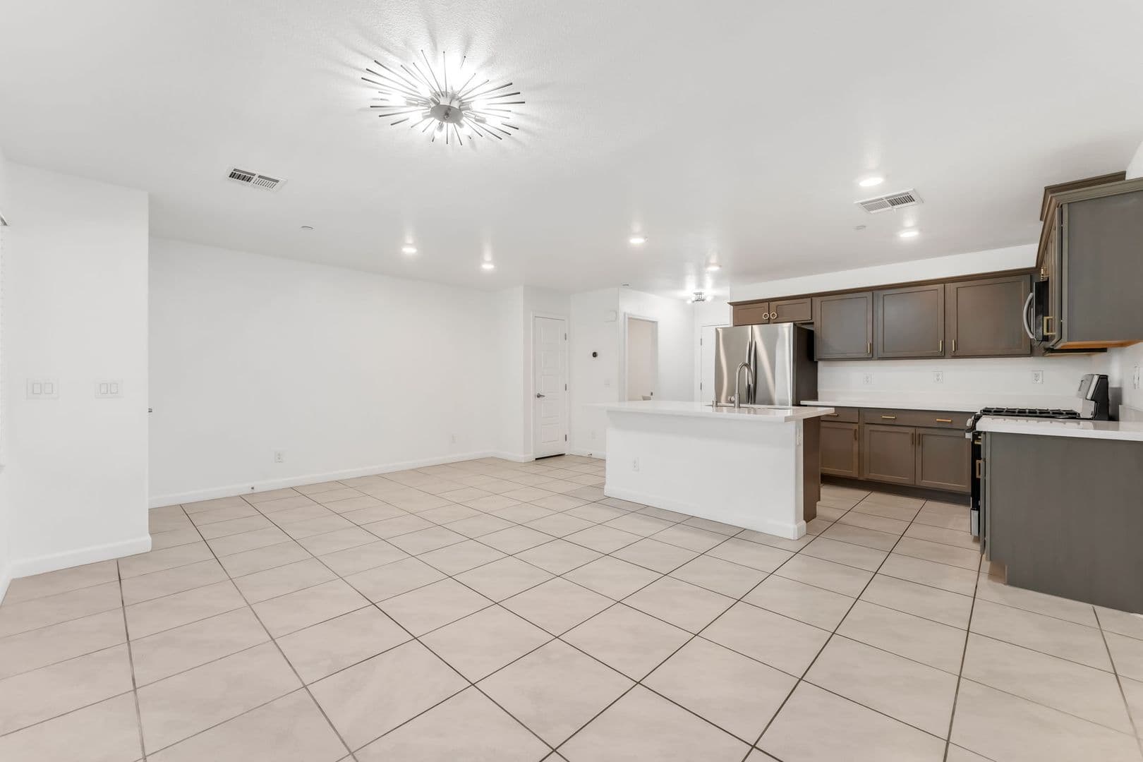 Las Vegas House: 3621 Hestia Ave